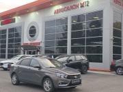 Lada (ВАЗ) Vesta I Нижнекамск  - изображение 25