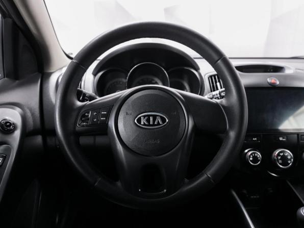 Kia Cerato II с пробегом 2012 года, цена 773 000 рублей, 232000 км, седан, Автокод Объявления