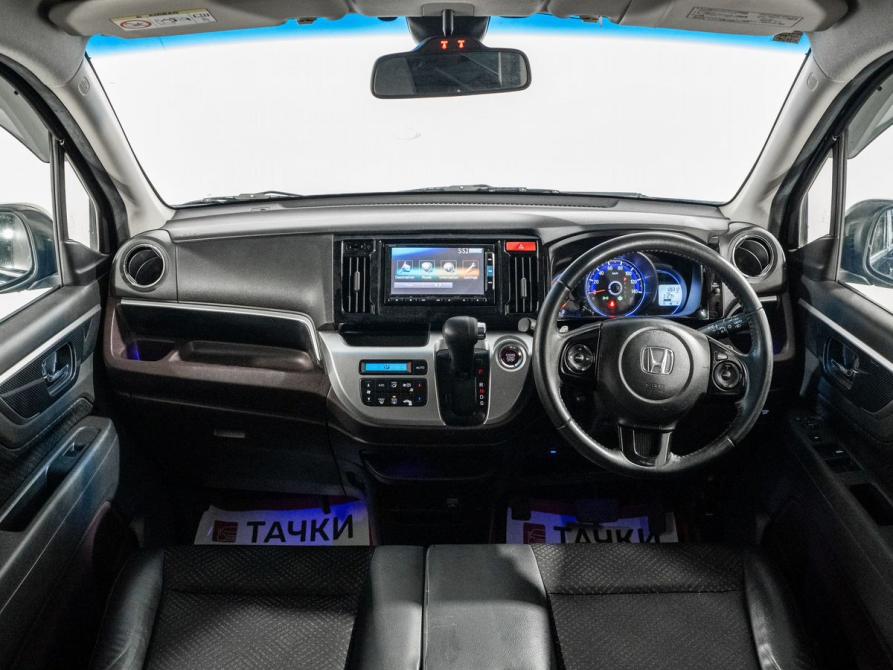 Honda N-WGN I Иркутск  - изображение 10