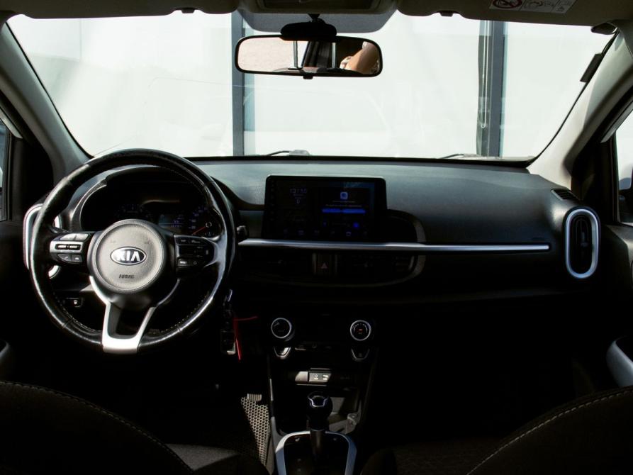 Kia Picanto III Екатеринбург  - изображение 18
