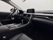 Lexus RX IV Рестайлинг Вологда  - изображение 32