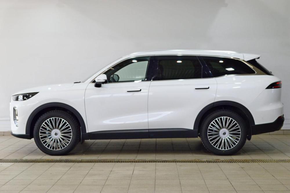 Chery Tiggo 9 I Сургут  - изображение 8