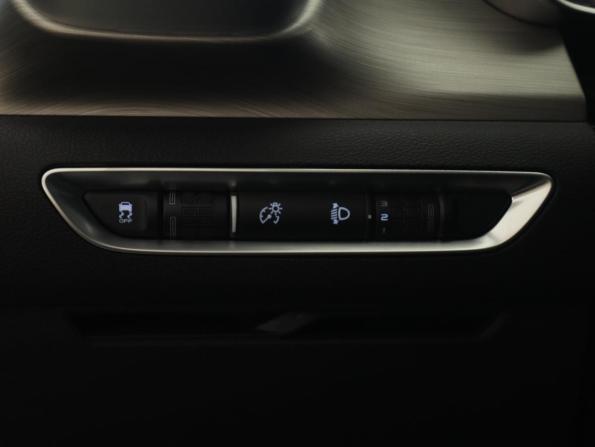 Belgee X50 с пробегом 2024 года, цена 2 121 000 рублей, 33146 км, внедорожник, Автокод Объявления