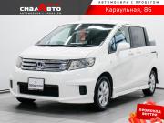 Honda Freed I Красноярск  - изображение 28