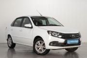 Lada (ВАЗ) Granta I Рестайлинг Челябинск  - изображение 17
