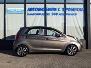Kia Picanto II Екатеринбург  - изображение 43