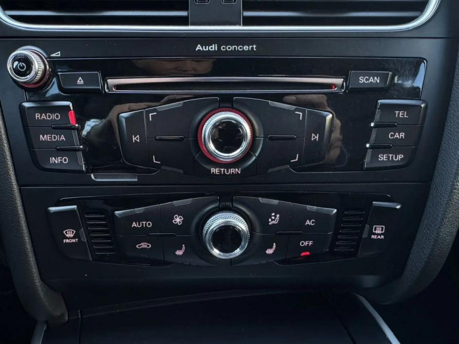 Audi A4 IV (B8) Рестайлинг Екатеринбург  - изображение 29