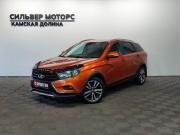 Lada (ВАЗ) Vesta I Пермь  - изображение 20