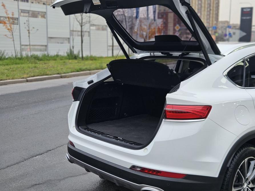 Geely Tugella I Санкт-Петербург  - изображение 7