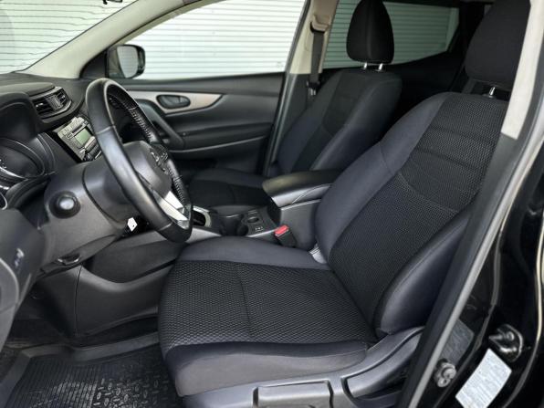Nissan Qashqai II Рестайлинг с пробегом 2021 года, цена 2 195 000 рублей, 42369 км, внедорожник, Автокод Объявления
