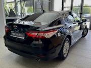 Toyota Camry VIII (XV70) Рестайлинг Вологда  - изображение 30