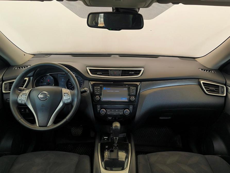 Nissan X-Trail III Москва  - изображение 5