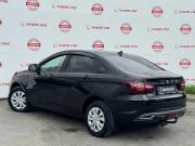 Lada (ВАЗ) Vesta I Рестайлинг (NG) Екатеринбург  - изображение 37