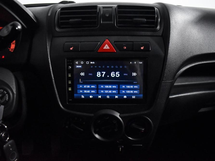 Kia Picanto I Рестайлинг Санкт-Петербург  - изображение 17