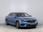 Geely Preface I (China Market) Калининград  - изображение 25