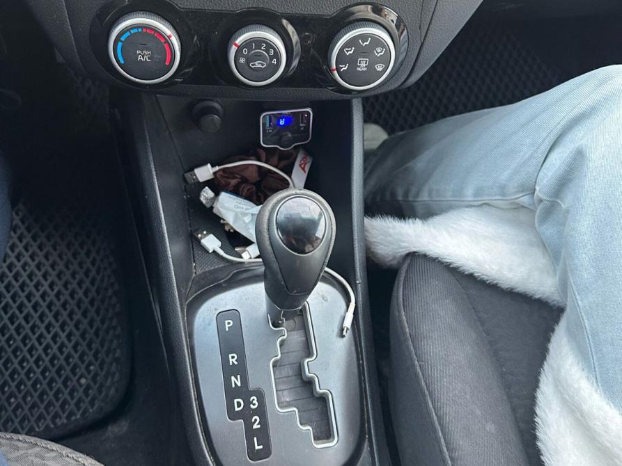 Kia Rio III Стерлитамак  - изображение 19
