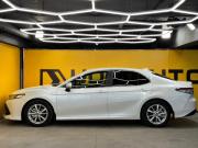 Toyota Camry VIII (XV70) Ижевск  - изображение 24
