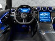 Mercedes-Benz CLE Москва  - изображение 26