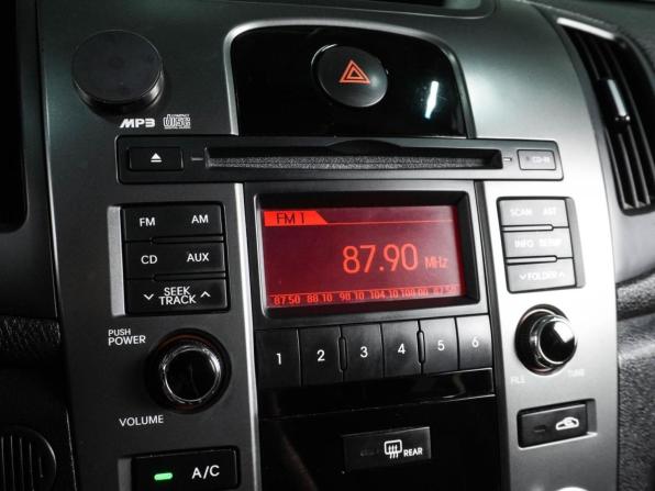 Kia Cerato II с пробегом 2010 года, цена 699 000 рублей, 222916 км, седан, Автокод Объявления