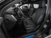 Audi A3 IV (8Y) Рестайлинг Москва  - изображение 34