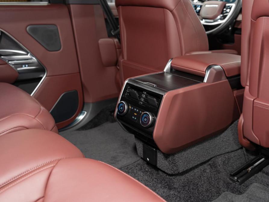 Land Rover Range Rover V Москва  - изображение 25