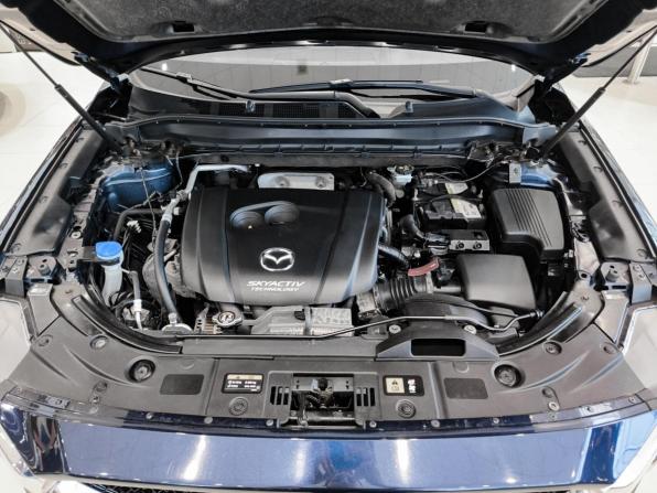 Mazda CX-5 II с пробегом 2019 года, цена 2 990 000 рублей, 81000 км, внедорожник, Автокод Объявления