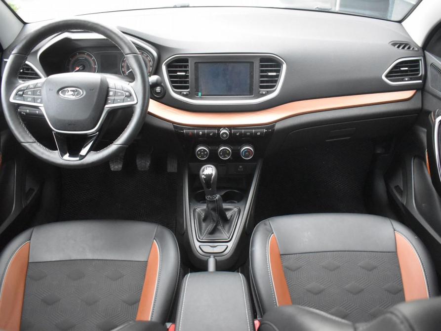 Lada (ВАЗ) Vesta I Рестайлинг (NG) Архангельск  - изображение 12