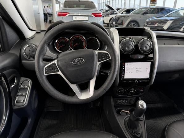 Lada (ВАЗ) Largus I Рестайлинг с пробегом 2024 года, цена 1 600 000 рублей, 15100 км, универсал, Автокод Объявления