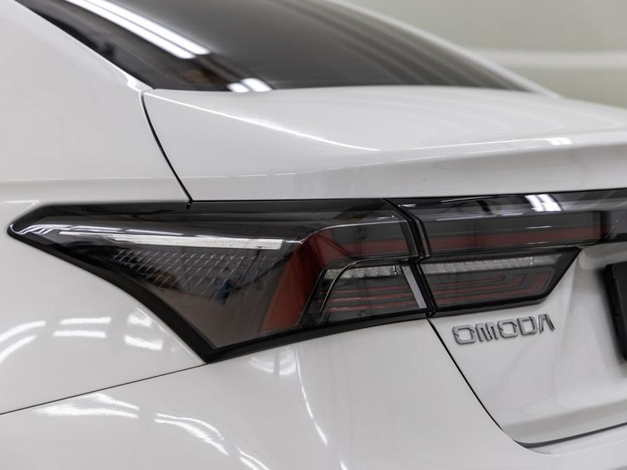 Omoda S5 Волгоград  - изображение 12