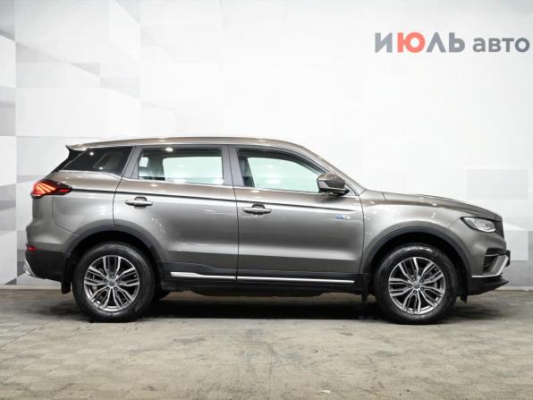 Geely Atlas Pro с пробегом 2023 года, цена 2 500 000 рублей, 26182 км, внедорожник, Автокод Объявления