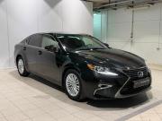 Lexus ES VI Рестайлинг Самара  - изображение 21