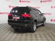 Mitsubishi Pajero Sport II Вологда  - изображение 22