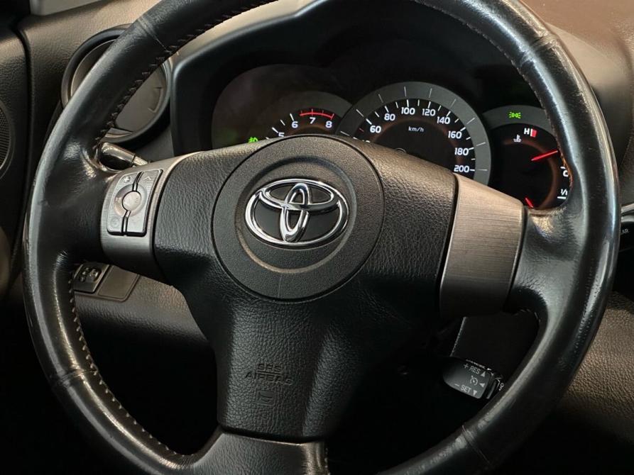 Toyota RAV4 III (XA30) Челябинск  - изображение 10