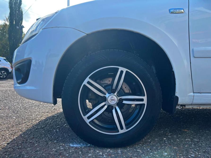 Lada (ВАЗ) Granta I Стерлитамак  - изображение 9