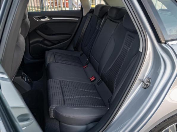 Audi A3 III (8V) с пробегом 2015 года, цена 1 770 000 рублей, 72316 км, хэтчбек, Автокод Объявления