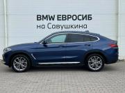 BMW X4 II (G02) Санкт-Петербург  - изображение 26