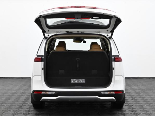 Kia Carnival IV с пробегом 2021 года, цена 3 349 000 рублей, 92000 км, минивэн, Автокод Объявления