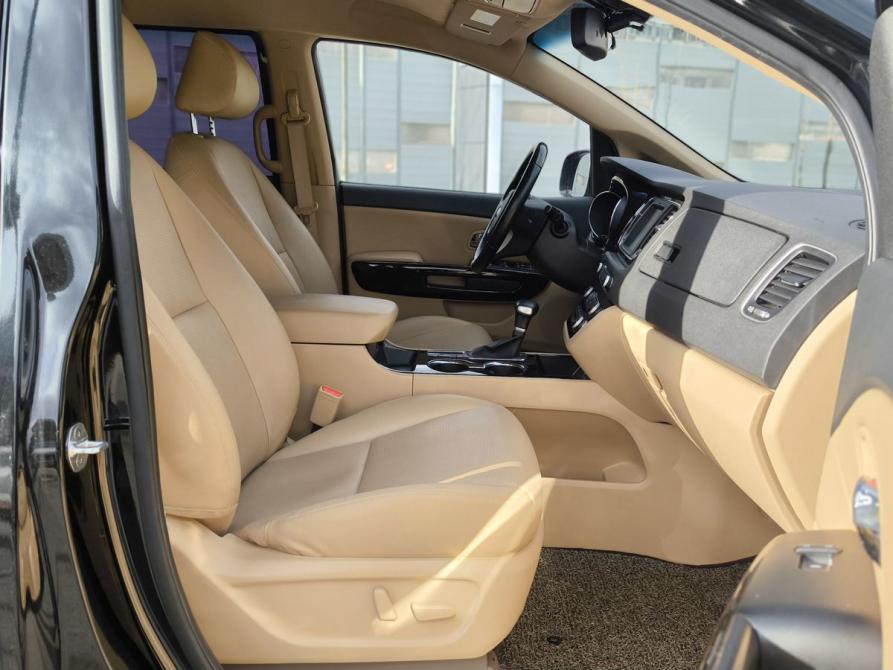 Kia Carnival III Санкт-Петербург  - изображение 15