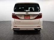 Toyota Alphard II Улан-Удэ  - изображение 26