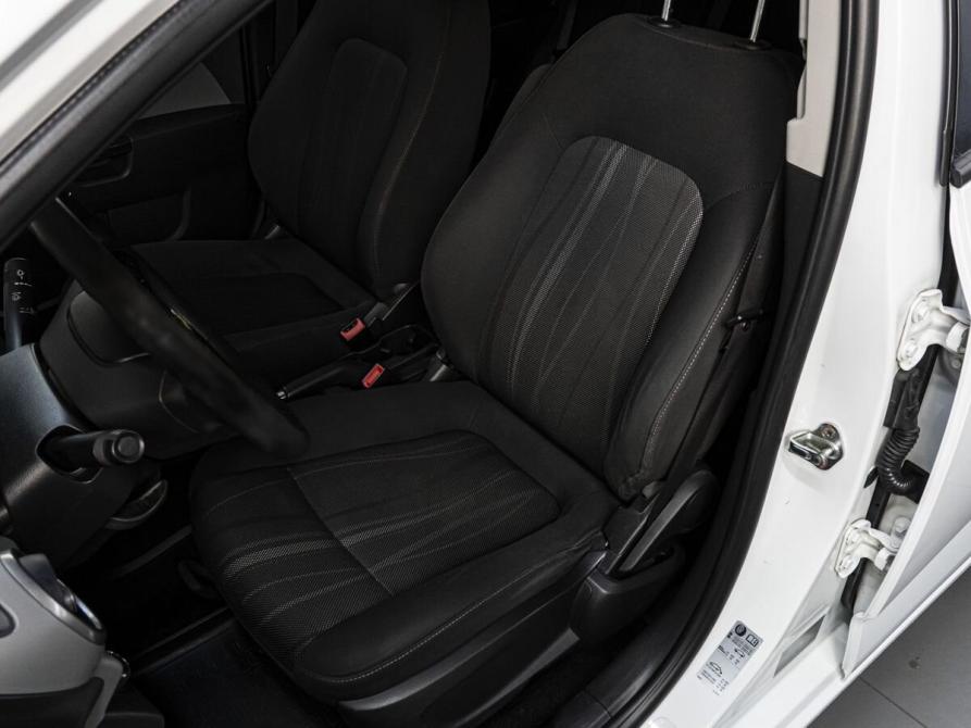 Chevrolet Aveo II Тюмень  - изображение 13