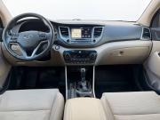 Hyundai Tucson III Москва  - изображение 25