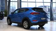Hyundai Tucson III Уфа  - изображение 18