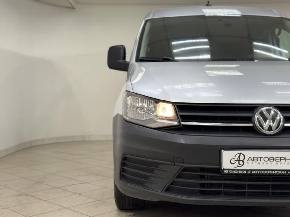 Volkswagen Caddy IV с пробегом 2017 года, цена 1 750 000 рублей, 171002 км, фургон, Автокод Объявления