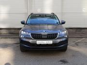 Skoda Karoq I Санкт-Петербург  - изображение 20