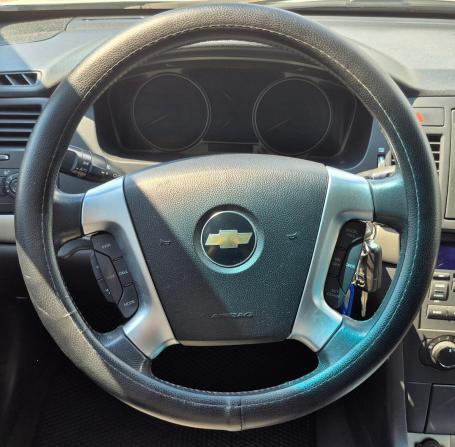 Chevrolet Epica V250 Рестайлинг с пробегом 2012 года, цена 574 000 рублей, 192000 км, седан, Автокод Объявления