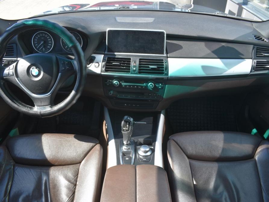 BMW X5 II (E70) Архангельск  - изображение 13