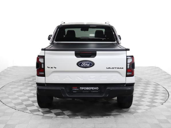 Ford Ranger T6.2 с пробегом 2023 года, цена 5 199 000 рублей, 32427 км, offers.body_type.unknown, Автокод Объявления