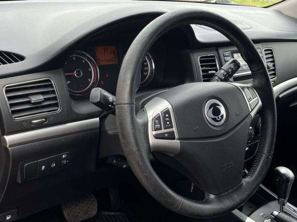SsangYong Actyon II с пробегом 2011 года, цена 750 000 рублей, 175000 км, внедорожник, Автокод Объявления