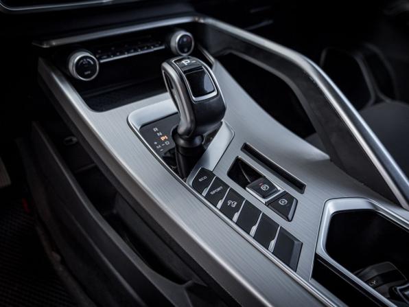 Geely Coolray I с пробегом 2021 года, цена 1 646 792 рубля, 76297 км, внедорожник, Автокод Объявления
