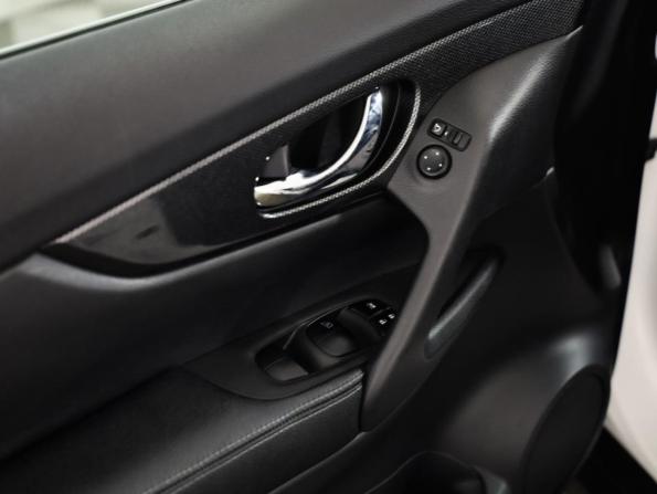 Nissan X-Trail III с пробегом 2018 года, цена 1 649 000 рублей, 223703 км, внедорожник, Автокод Объявления